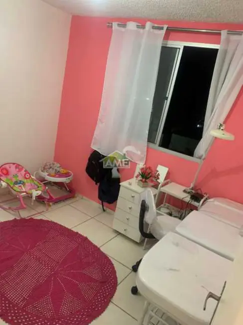 Foto 4 de Apartamento com 2 quartos à venda, 50m2 em Santíssimo, Rio De Janeiro - RJ