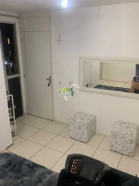 Foto 2 de Apartamento com 2 quartos à venda, 50m2 em Santíssimo, Rio De Janeiro - RJ