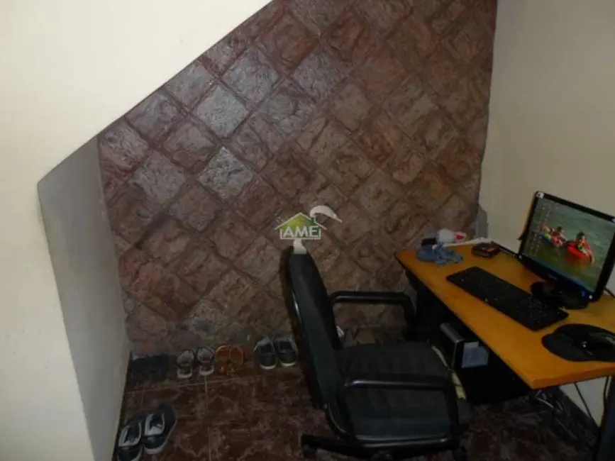 Foto 4 de Casa com 3 quartos à venda em Campo Grande, Rio De Janeiro - RJ