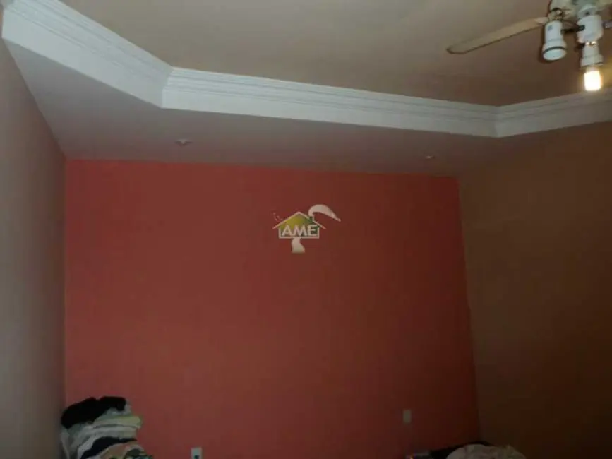 Foto 2 de Casa com 3 quartos à venda em Campo Grande, Rio De Janeiro - RJ