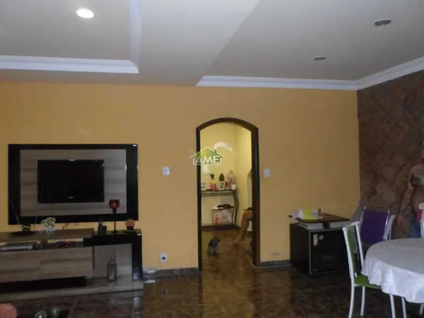 Foto 6 de Casa com 3 quartos à venda em Campo Grande, Rio De Janeiro - RJ