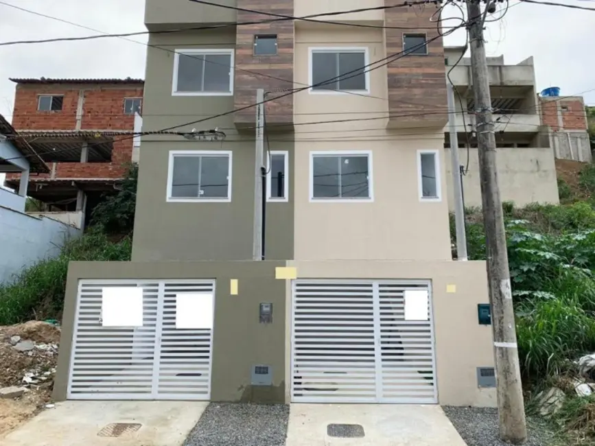 Foto 1 de Casa com 2 quartos à venda, 90m2 em Campo Grande, Rio De Janeiro - RJ