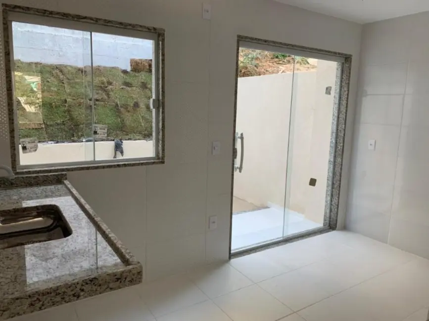 Foto 4 de Casa com 2 quartos à venda, 90m2 em Campo Grande, Rio De Janeiro - RJ