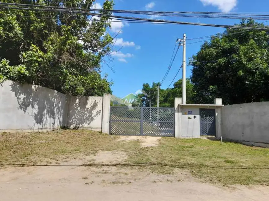 Foto 1 de Terreno / Lote à venda em Campo Grande, Rio De Janeiro - RJ