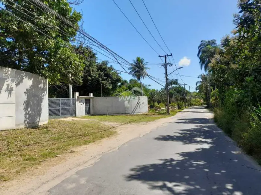 Foto 2 de Terreno / Lote à venda em Campo Grande, Rio De Janeiro - RJ