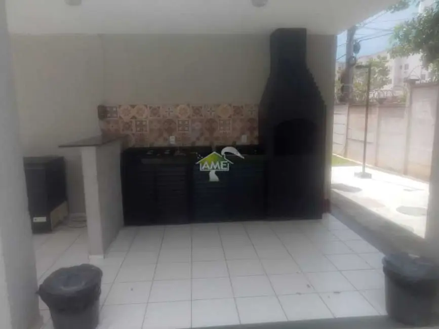Foto 8 de Apartamento à venda em Campo Grande, Rio De Janeiro - RJ