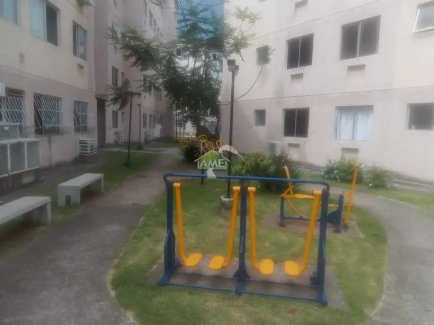 Foto 7 de Apartamento à venda em Campo Grande, Rio De Janeiro - RJ