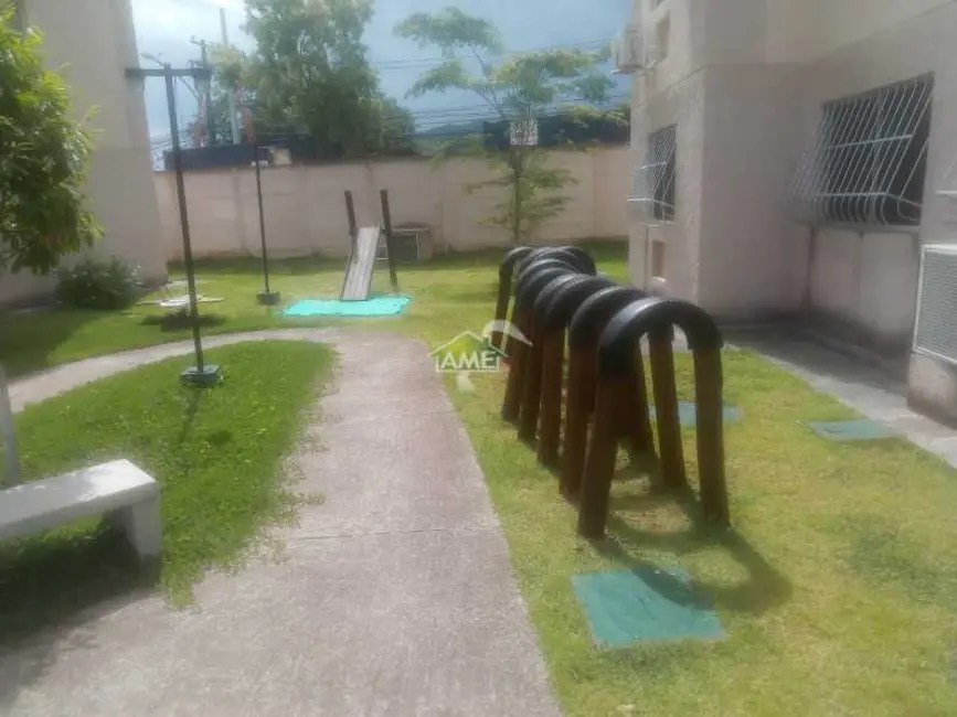 Foto 4 de Apartamento à venda em Campo Grande, Rio De Janeiro - RJ