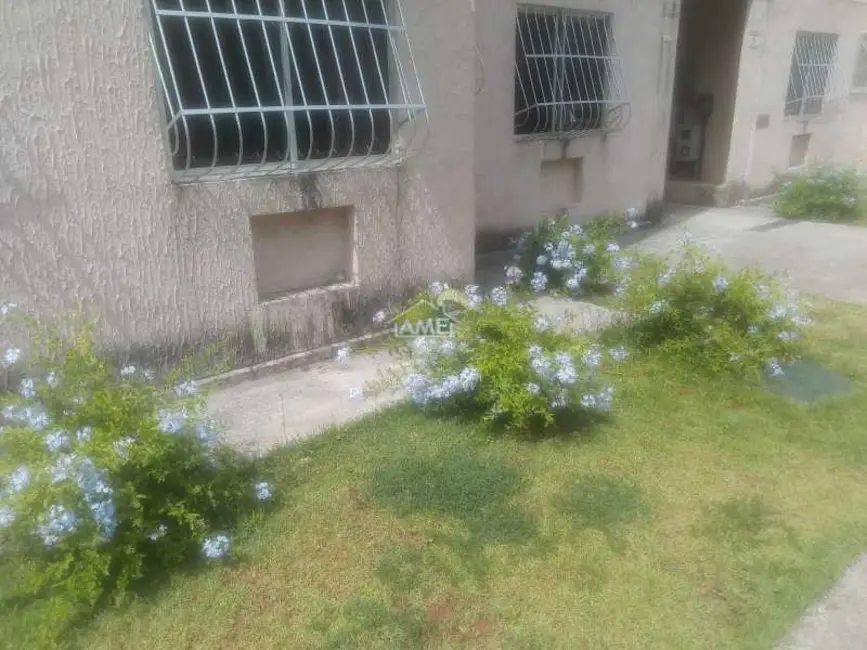 Foto 3 de Apartamento à venda em Campo Grande, Rio De Janeiro - RJ