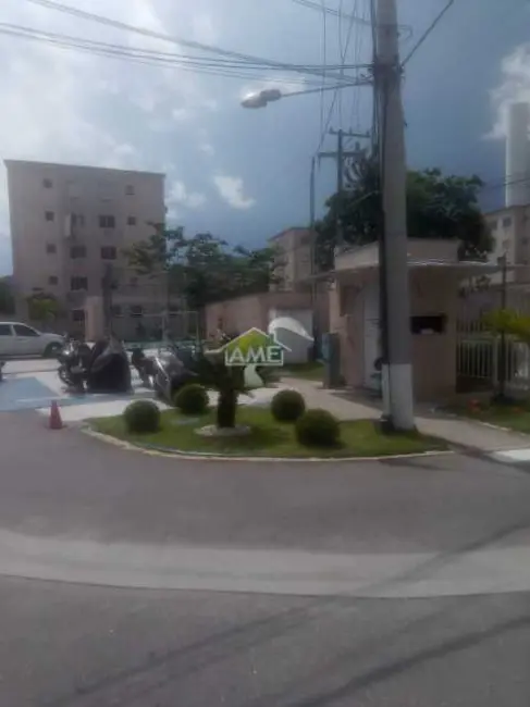 Foto 6 de Apartamento à venda em Campo Grande, Rio De Janeiro - RJ