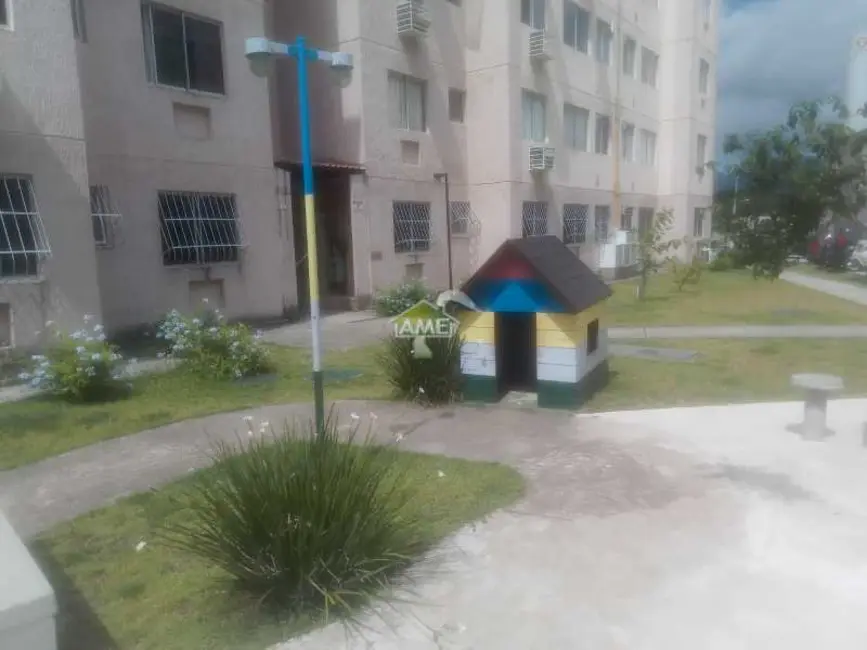 Foto 1 de Apartamento à venda em Campo Grande, Rio De Janeiro - RJ