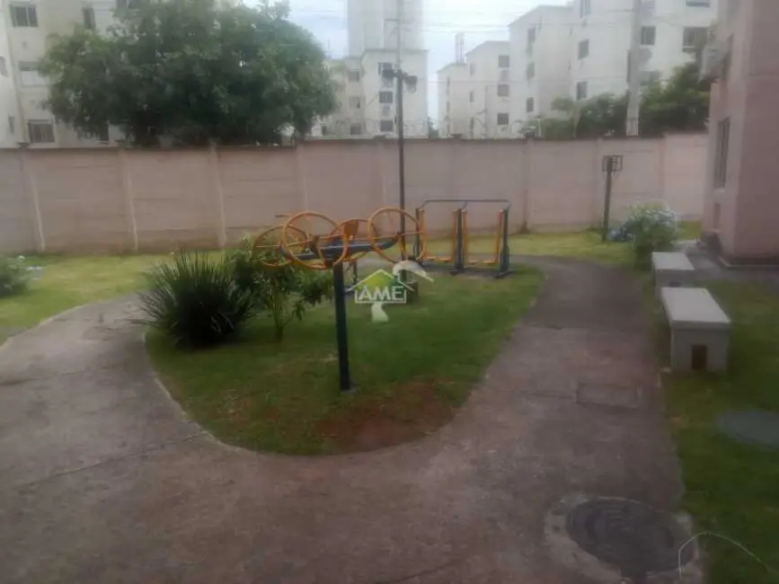 Foto 5 de Apartamento à venda em Campo Grande, Rio De Janeiro - RJ