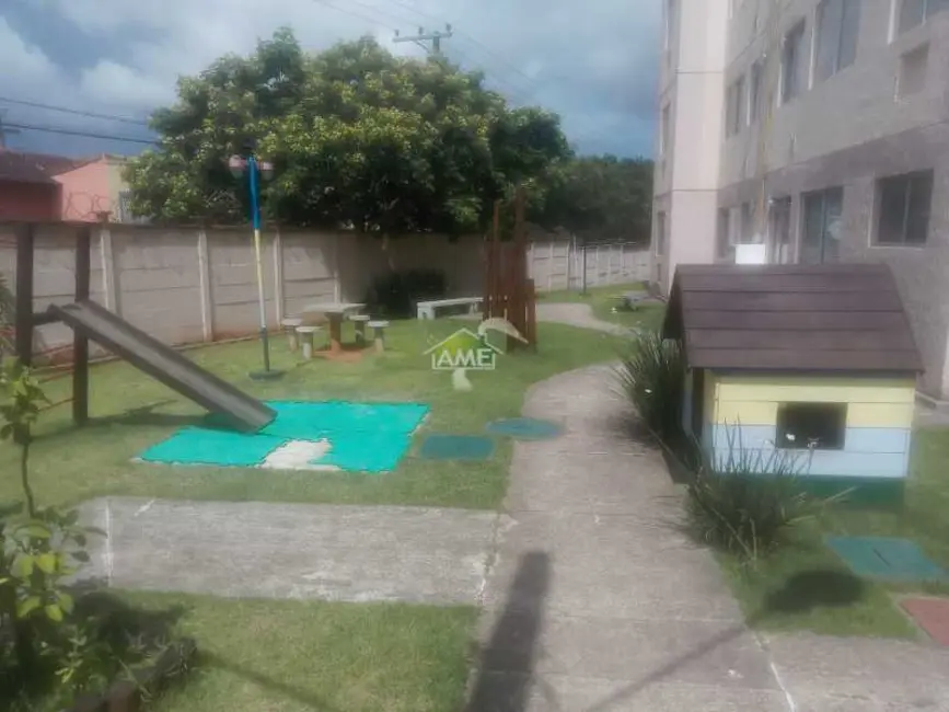 Foto 9 de Apartamento à venda em Campo Grande, Rio De Janeiro - RJ