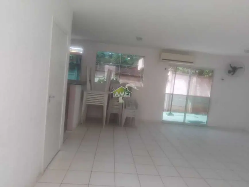 Foto 2 de Apartamento à venda em Campo Grande, Rio De Janeiro - RJ