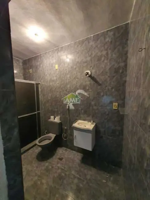 Foto 18 de Casa com 1 quarto para alugar em Inhoaíba, Rio De Janeiro - RJ