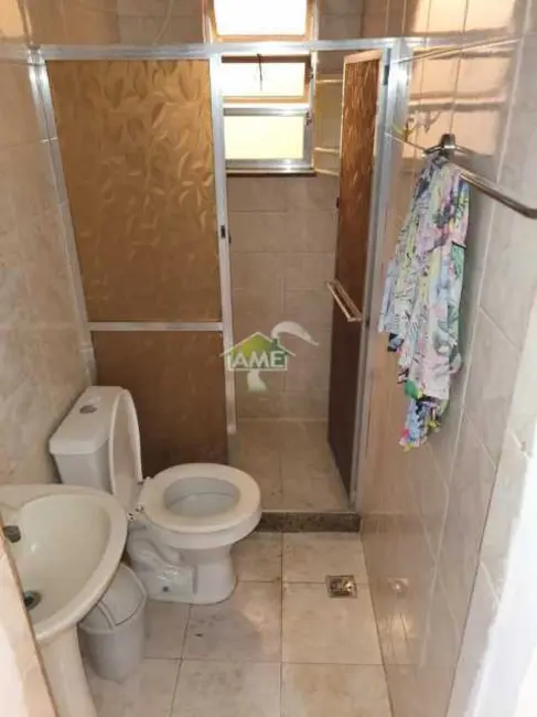 Foto 11 de Casa com 1 quarto para alugar em Inhoaíba, Rio De Janeiro - RJ