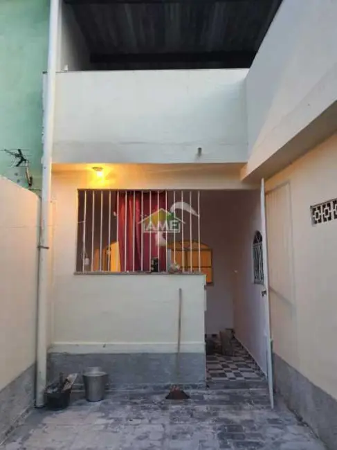 Foto 2 de Casa com 1 quarto para alugar em Inhoaíba, Rio De Janeiro - RJ