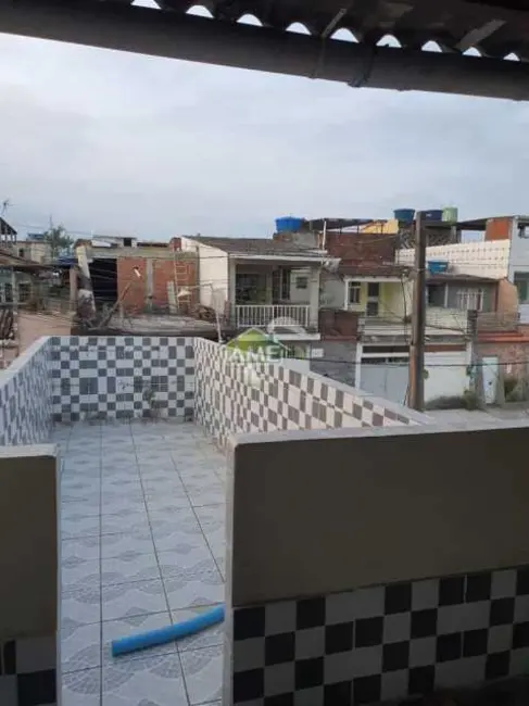 Foto 20 de Casa com 1 quarto para alugar em Inhoaíba, Rio De Janeiro - RJ