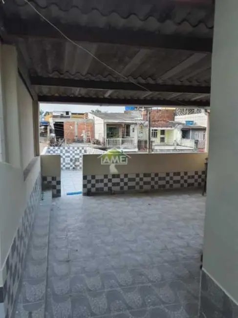 Casa com 1 quarto para alugar em Inhoaíba, Rio De Janeiro - RJ - imagem 3 Foto 3 de Casa com 1 quarto para alugar em Inhoaíba, Rio De Janeiro - RJ