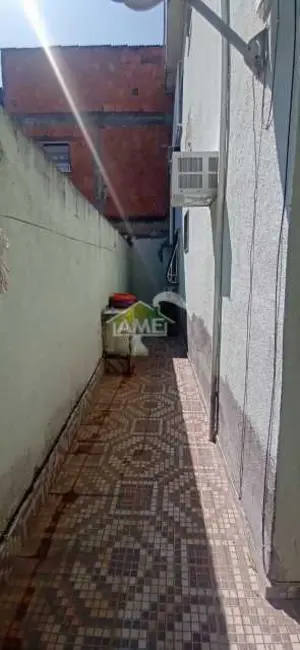 Foto 3 de Casa com 2 quartos à venda e para alugar, 108m2 em Santíssimo, Rio De Janeiro - RJ