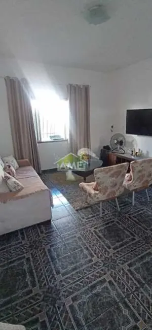 Foto 5 de Casa com 2 quartos à venda e para alugar, 108m2 em Santíssimo, Rio De Janeiro - RJ