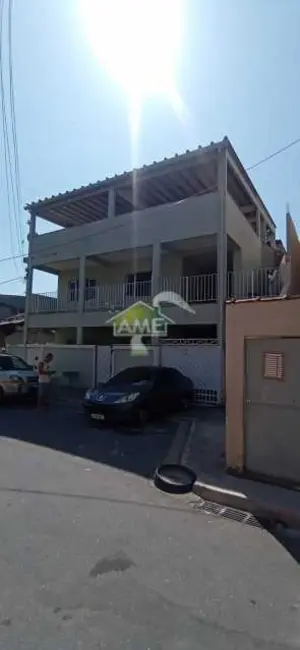 Foto 1 de Casa com 2 quartos à venda e para alugar, 108m2 em Santíssimo, Rio De Janeiro - RJ