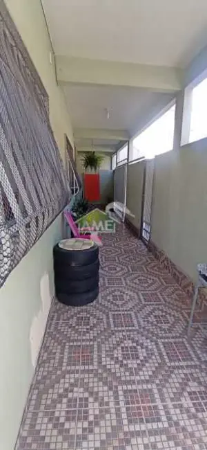Foto 4 de Casa com 2 quartos à venda e para alugar, 108m2 em Santíssimo, Rio De Janeiro - RJ
