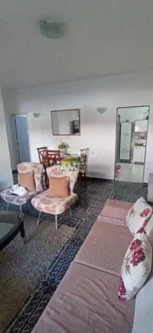 Foto 6 de Casa com 2 quartos à venda e para alugar, 108m2 em Santíssimo, Rio De Janeiro - RJ