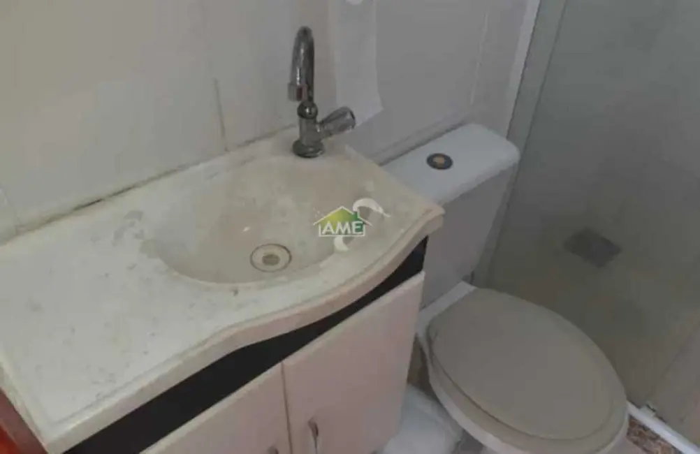 Foto 7 de Casa de Condomínio com 2 quartos à venda em Campo Grande, Rio De Janeiro - RJ