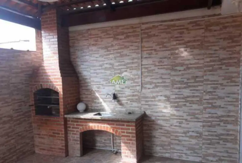 Foto 9 de Casa de Condomínio com 2 quartos à venda em Campo Grande, Rio De Janeiro - RJ