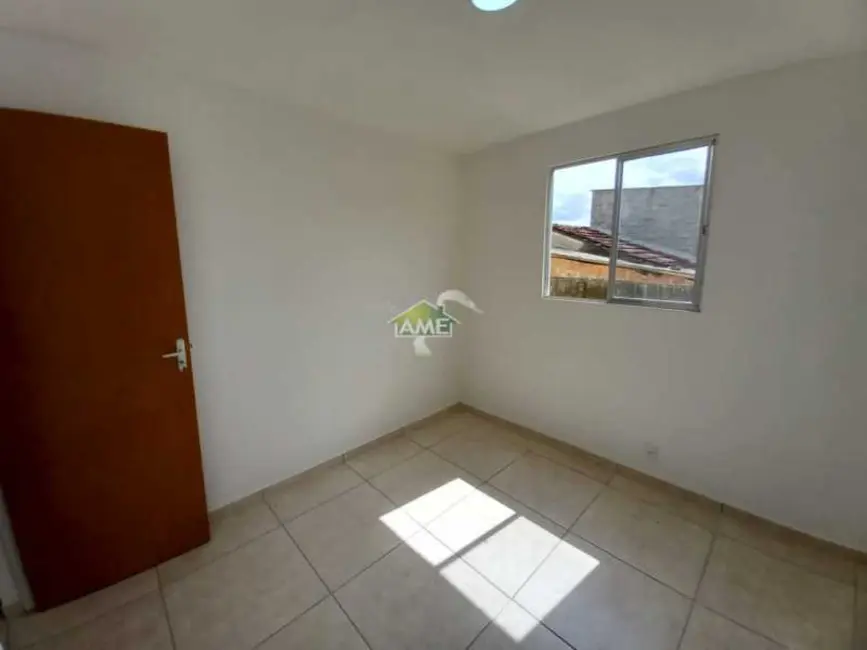Foto 1 de Casa com 1 quarto para alugar, 45m2 em Paciência, Rio De Janeiro - RJ