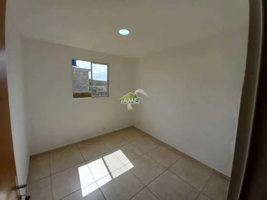 Foto 8 de Casa com 1 quarto para alugar, 45m2 em Paciência, Rio De Janeiro - RJ