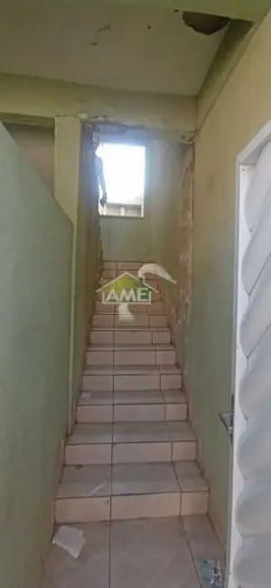 Foto 3 de Casa com 2 quartos à venda em Santíssimo, Rio De Janeiro - RJ