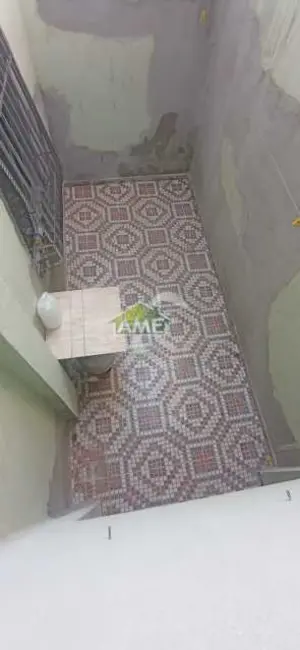 Foto 5 de Casa com 2 quartos à venda em Santíssimo, Rio De Janeiro - RJ