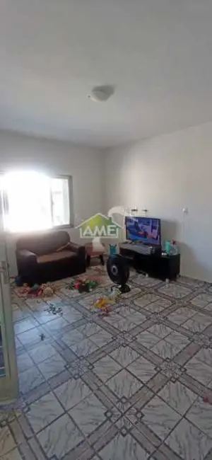 Foto 6 de Casa com 2 quartos à venda em Santíssimo, Rio De Janeiro - RJ