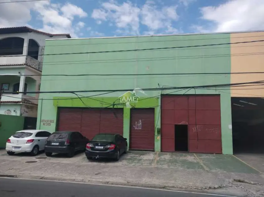 Foto 8 de Loja para alugar em Senador Vasconcelos, Rio De Janeiro - RJ