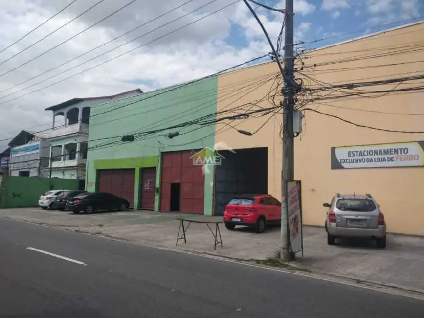Foto 9 de Loja para alugar em Senador Vasconcelos, Rio De Janeiro - RJ