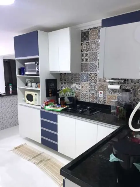 Foto 9 de Casa com 3 quartos à venda em Campo Grande, Rio De Janeiro - RJ