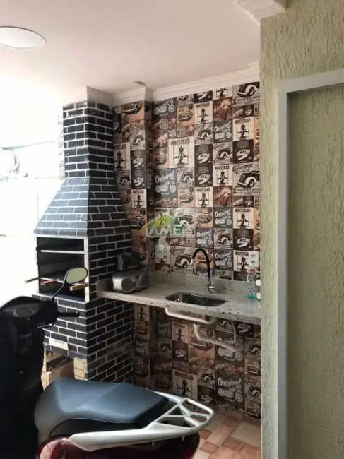 Foto 5 de Casa com 3 quartos à venda em Campo Grande, Rio De Janeiro - RJ