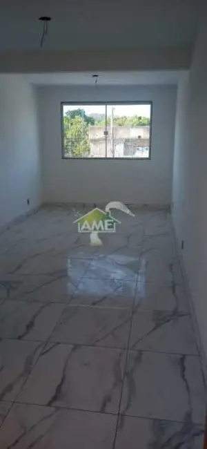 Foto 7 de Sala Comercial para alugar, 21m2 em Santíssimo, Rio De Janeiro - RJ