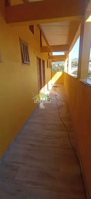 Foto 4 de Sala Comercial para alugar, 21m2 em Santíssimo, Rio De Janeiro - RJ