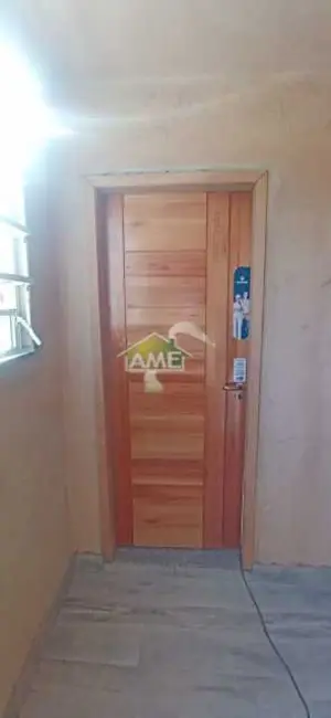 Foto 5 de Sala Comercial para alugar, 21m2 em Santíssimo, Rio De Janeiro - RJ