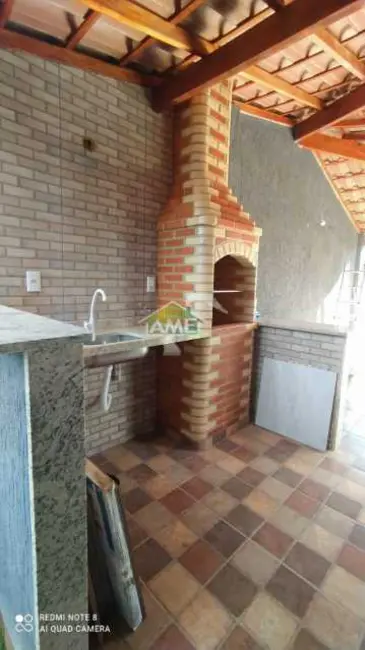 Foto 4 de Casa com 2 quartos à venda em Campo Grande, Rio De Janeiro - RJ