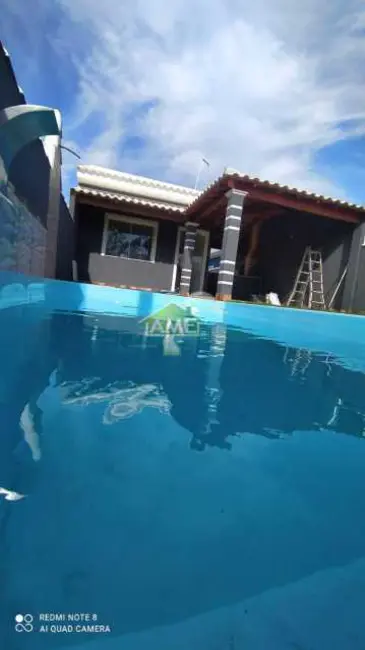 Foto 1 de Casa com 2 quartos à venda em Campo Grande, Rio De Janeiro - RJ