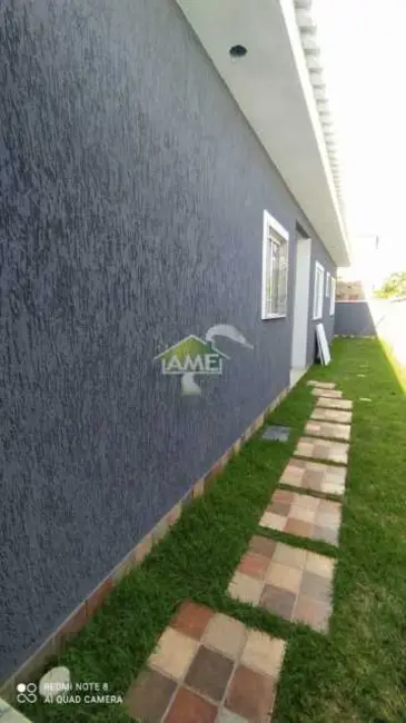 Foto 2 de Casa com 2 quartos à venda em Campo Grande, Rio De Janeiro - RJ