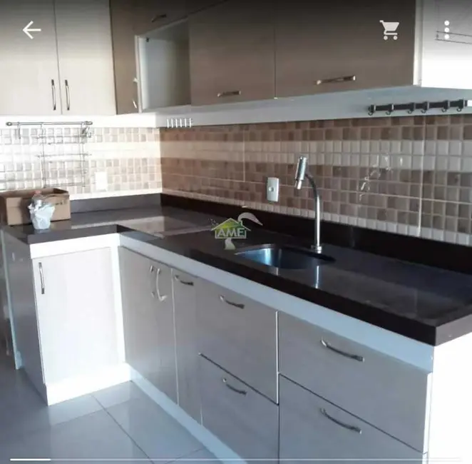 Foto 4 de Casa com 2 quartos à venda, 50m2 em Realengo, Rio De Janeiro - RJ