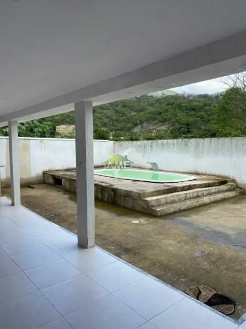 Foto 2 de Casa de Condomínio com 3 quartos à venda em Campo Grande, Rio De Janeiro - RJ