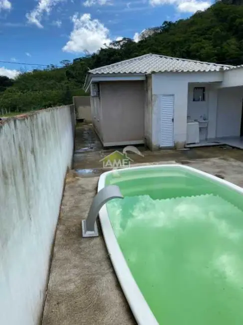 Foto 1 de Casa de Condomínio com 3 quartos à venda em Campo Grande, Rio De Janeiro - RJ