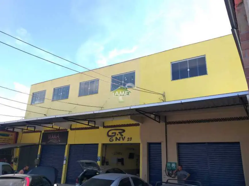 Foto 4 de Loja para alugar, 27m2 em Santíssimo, Rio De Janeiro - RJ