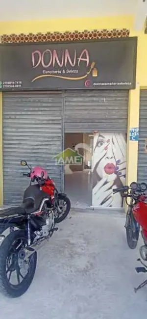 Foto 8 de Loja para alugar, 27m2 em Santíssimo, Rio De Janeiro - RJ